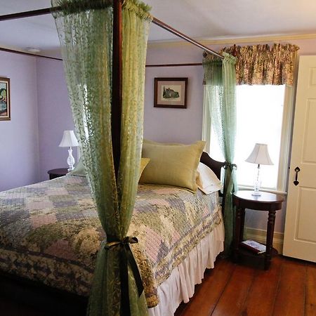 1750 Inn At Sandwich Center Εξωτερικό φωτογραφία