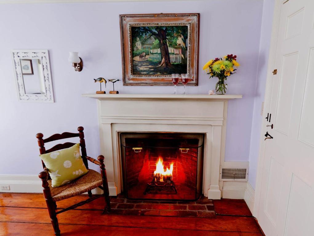 1750 Inn At Sandwich Center Δωμάτιο φωτογραφία