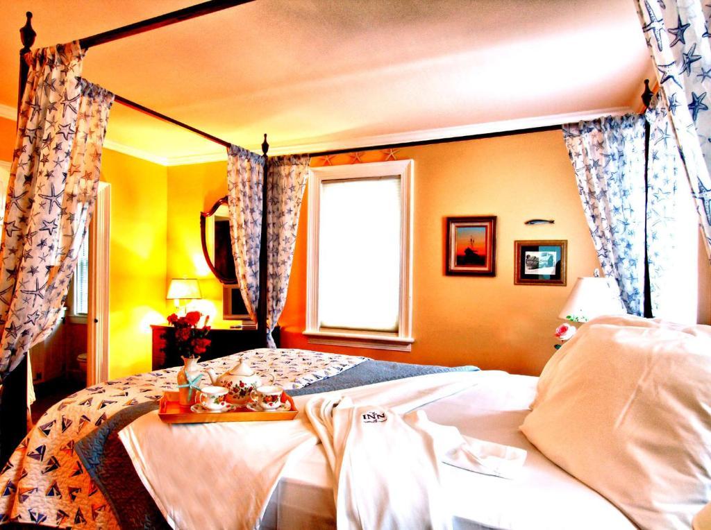 1750 Inn At Sandwich Center Δωμάτιο φωτογραφία