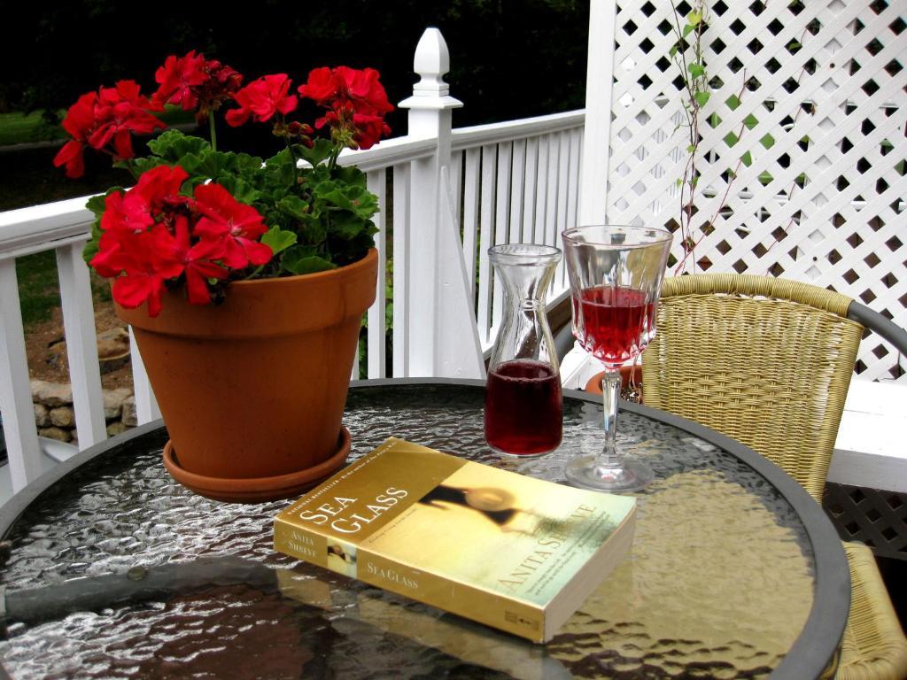 1750 Inn At Sandwich Center Εξωτερικό φωτογραφία